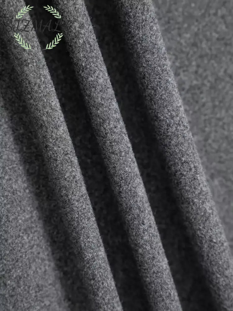 Relaxed Fit Drawstring Pants